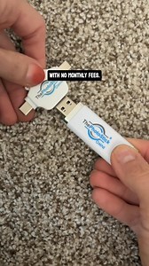 If you use your phone to take photos and videos, you need to check this out! | Thephotostick