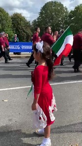 5.6K views · 599 reactions | Learning to strut on Broad Street. | Alicia Vitarelli | Facebook