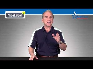 BlueStar presents NiceLabel PowerForm Desktop