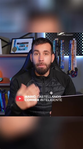 ¿Tu reloj te engaña? Descubre por qué la frecuencia cardíaca en tu muñeca falla y cómo medirla bien. ¡Corre con info real! #RunningTips #FitnessReal #CardioHack #RunSmart