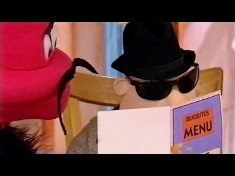 Bug Alert S3E7 (2000) - FULL EPISODE