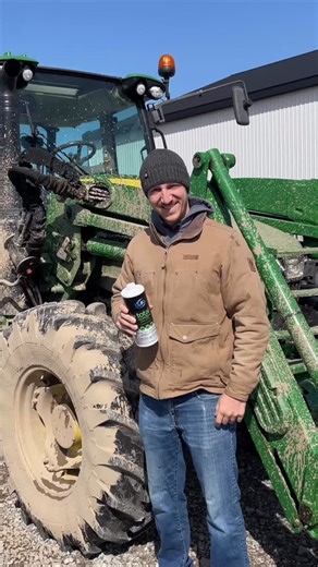 Top 3 regrets after using this wash system on my tractor. Have you tried Total Wash before?👇 #tractor #johndeere #farmlife #crops | WR Performance Products Inc.