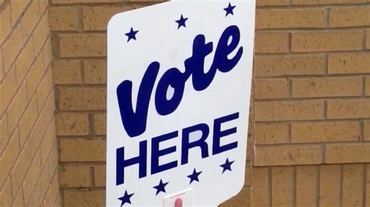 Texas Election 2025: Houston-area early voting locations, dates