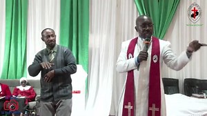 Rev Mwimba Chikalipa | Rev Aaron Mboma Simukonda