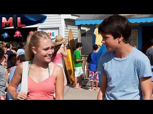 The Way Way Back - Movie Review