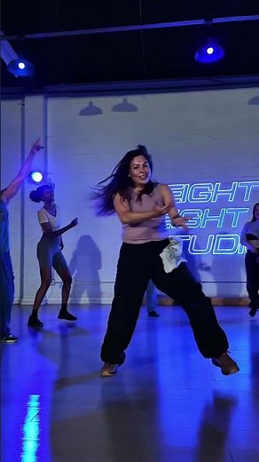 Ozuna - Se Preparó | Choreography by: Lola Ehlbeck