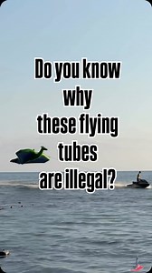 233K views · 26K reactions | Flight school ✈️ ️ #flying #fly #tubing #seadoo #jetski #torontopwc #jetskilife #lakeontario #seadoolife #waverunner #seadoospark #jetskiing #towing #watersports #watersport #safety #familyfirst #danger #flight #newheights | Toronto PWC | Facebook