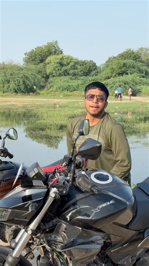 ❌Don’t Buy Splendor or xtreme until you see This mileage⛽️#splendor #fuelefficiency #xtreme #shorts