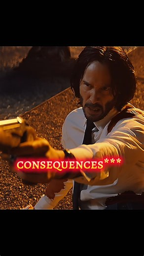 jhonwick the consequences chapter 4 ends #moviereview #movieclips #hotscene #fightscene #