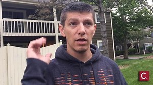 Witness: He shot at me twice