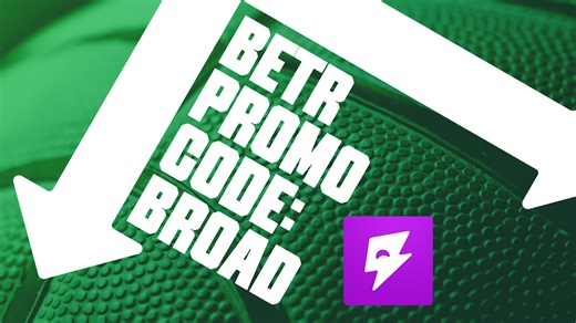 Betr Promo Code BROAD: Get $200 Bonus or NBA, MLB + Warriors-Suns Free Pick