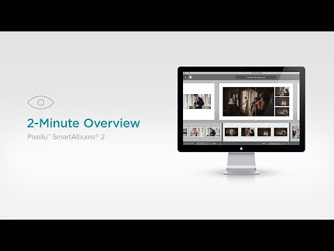 2-Min Overview (SmartAlbums 2)