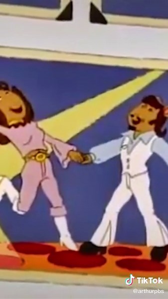 Mr. Read’s got drip 💧 #arthurtok #arthur #arthur25