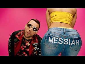 Messiah - Pum Pum (feat. Kap G & Play-N-Skillz) [Director's Cut]