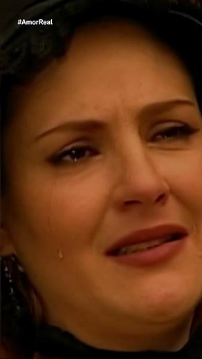 Antonia kisses Manuel and Matilde sees everything 😱 #RealLove #Uninovelas