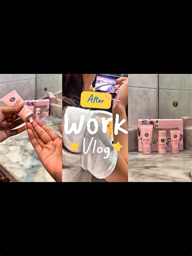 Ri en After Work Vlog เลิกงานกลับบ้าน สาวริเอ็นอย่างเราทำอะไรบ้างมาดูกัน👀 #RienUnderarmCare #ริเอ็นมั่นสุดในจุดนี้ #ริเอ็น #สกินแคร์รักแร้ริเอ็น #Volg