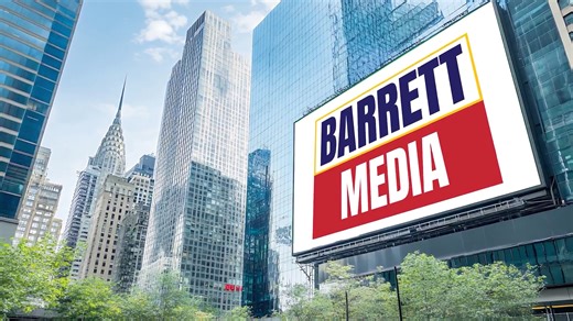 Tickets are now on-sale for the 2026 Barrett Media Audio Summit in NYC. We look forward to uniting professionals across the news media, sports media and music radio industries. Get your tickets on Barrettmedia.com! | Barrett Media