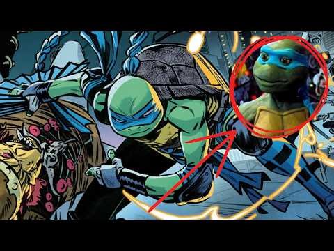 Venus de Milo RETURNS In Power Rangers Crossover!