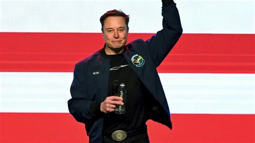 Tesla to hold annual shareholder meeting in November