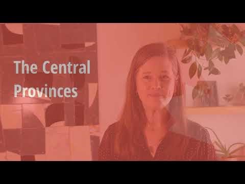 Lesson 1: Canadian Provinces and Territories Part 1