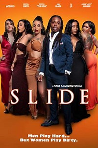 Slide (2025) - Movie