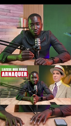 Cheikh Saliou |Ket ket Digital sur TikTok