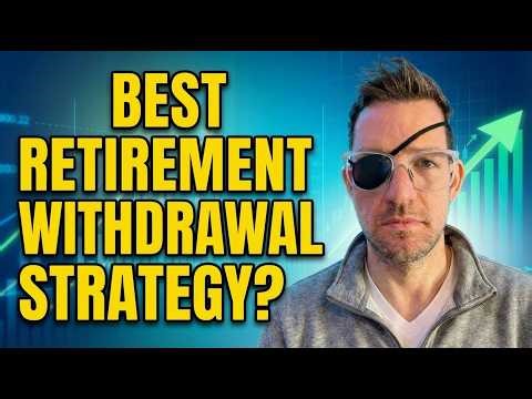 What's the Best Withdrawal Strategy? (Morningstar study)