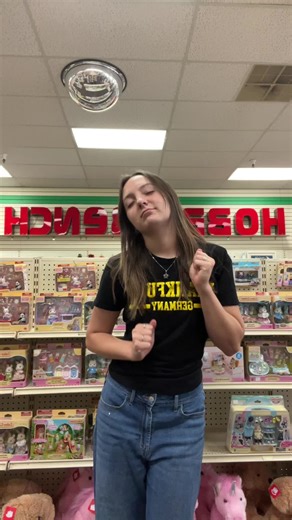 Hobby Bench on TikTok