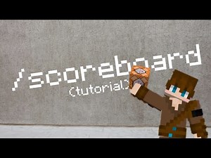 This Is The Best Command in Minecraft - Scoreboard Command Tutorial (Minecraft Bedrock Edition)