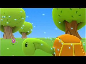 Musti 3D - The Rainmaker