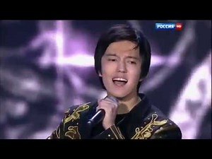 Dimash Qudaibergen - Slavic Bazaar-2015 (All performances) / Димаш Кудайберген / 迪玛希