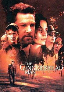 The Gingerbread Man - movie: watch stream online