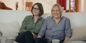 NUCLEAR FAMILY Three-Part HBO Documentary Series Debuts September 26