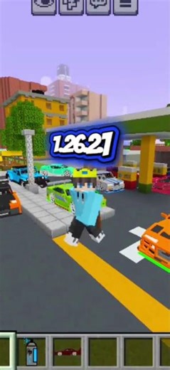 novo mod dos velozes e furiosos no Minecraft #minecraft #car #top