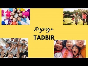 Yangi yil Xayriya tadbiri!!!