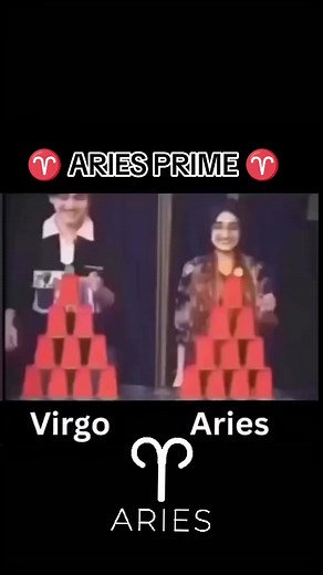 Aries and Virgo: A Perfect Match?