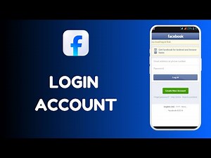How to Login Facebook Lite App