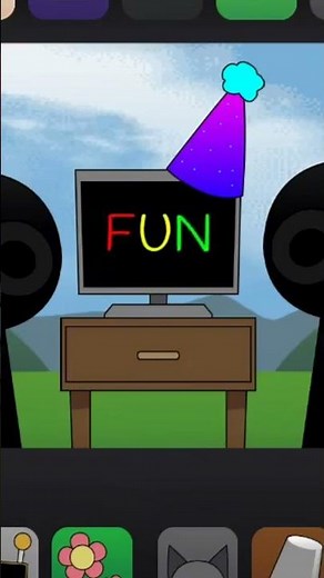 Sprunki Simon Realm Remake Mr Fun Computer Lyric