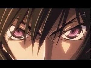Code Geass - Animal I Have Become