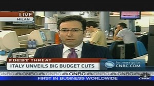 Austerity About More Than Money