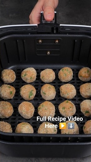 You have to try this air fryer tuna recipe!