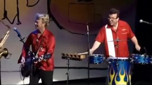 17K views · 777 reactions | Brian Setzer Orchestra Live "Blue Christmas " #bso #briansetzer | Rockabilly Italia | Facebook