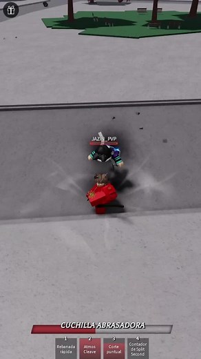 Santi y Nabi: El Ship más Divertido de Roblox