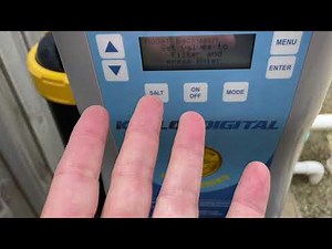 Why K Chlor Digital is the Best Salt Chlorinator in Australia by FAR. Performance & options Review