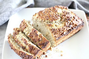 Caramel Pecan Sweet Bread Recipe - Powered By Mom