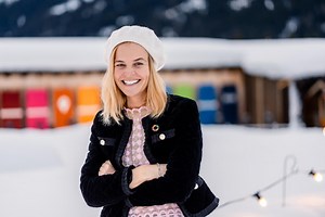 DEC Turkey Earthquake one year on