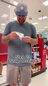 It's easy as ABC 😄📱🛒 @hip2save #fetch #fetchrewards | Fetch