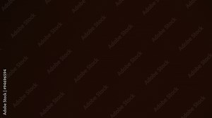 Light leak, warm golden colours and moving shifting facets - 4K