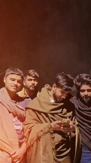 Exploring the Depths of Ahmad Bhai Poetry