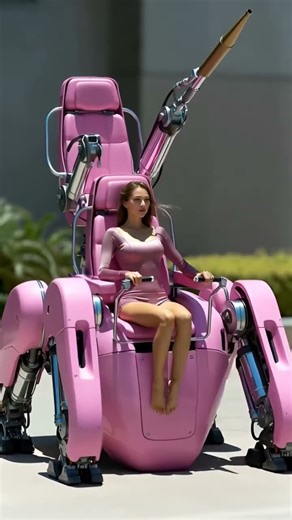 From Concept to Prototype: The Robot Design Process